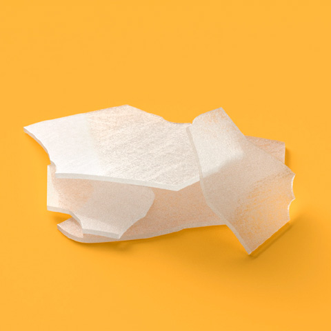 Detalle hielo escama 1